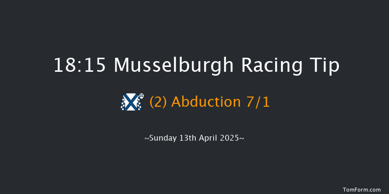 Musselburgh 18-15 (Class 4) 7f Wed 2nd Apr 2025