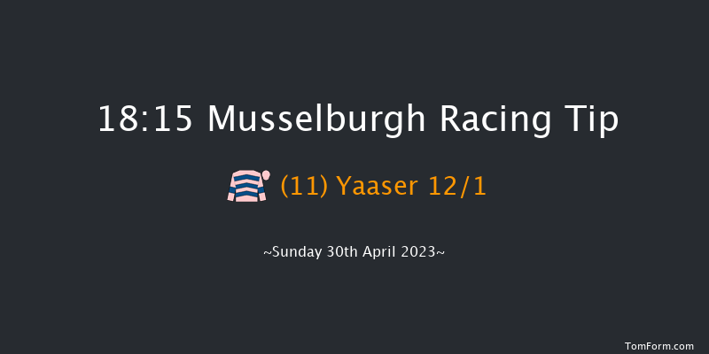 Musselburgh 18:15 Handicap (Class 4) 7f Sat 8th Apr 2023