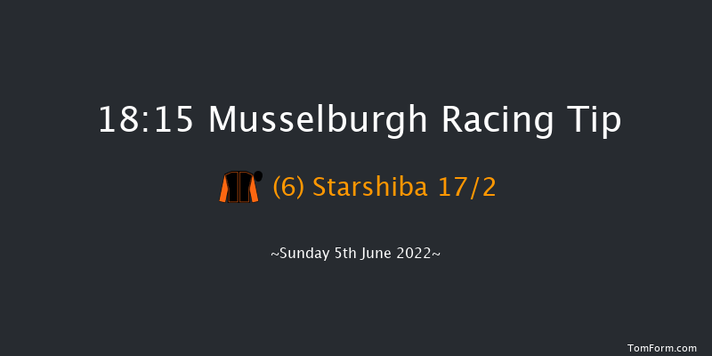 Musselburgh 18:15 Handicap (Class 4) 7f Sat 4th Jun 2022
