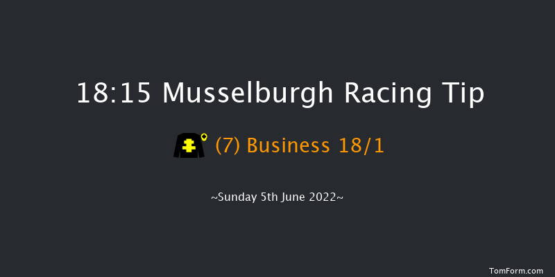 Musselburgh 18:15 Handicap (Class 4) 7f Sat 4th Jun 2022