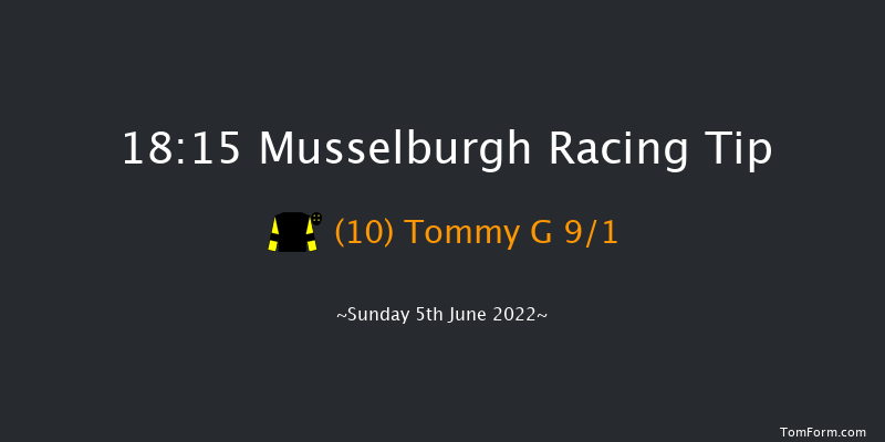 Musselburgh 18:15 Handicap (Class 4) 7f Sat 4th Jun 2022