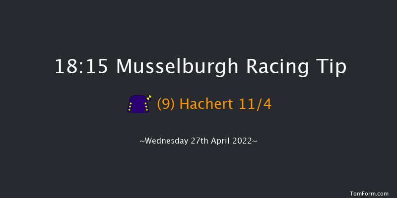 Musselburgh 18:15 Handicap (Class 6) 7f Sat 16th Apr 2022