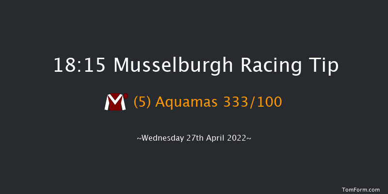 Musselburgh 18:15 Handicap (Class 6) 7f Sat 16th Apr 2022
