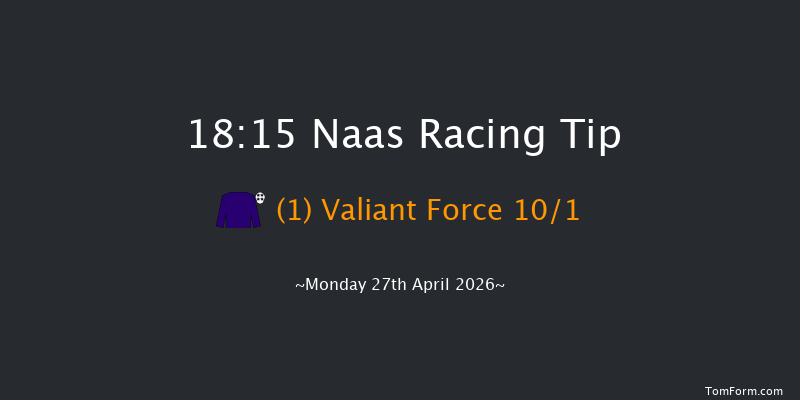 Naas 18-15 5f Sun 22nd Mar 2026