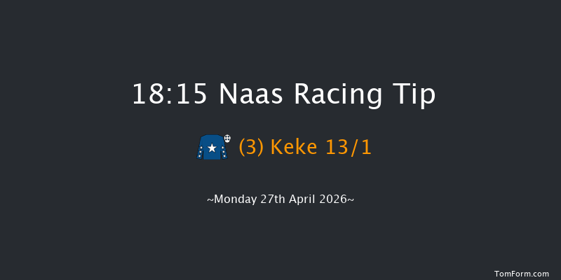 Naas 18-15 5f Sun 22nd Mar 2026