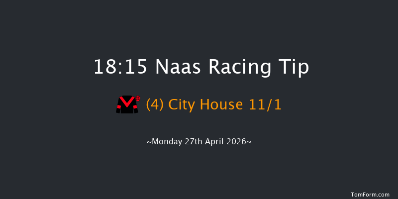 Naas 18-15 5f Sun 22nd Mar 2026
