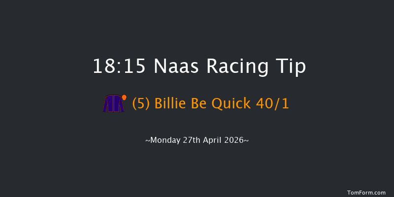 Naas 18-15 5f Sun 22nd Mar 2026
