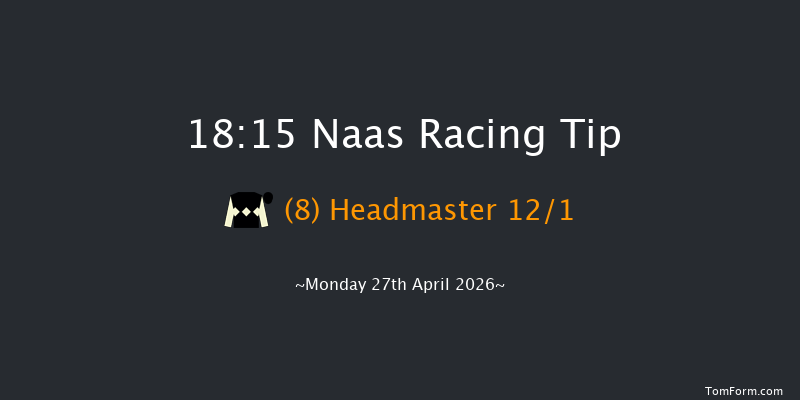 Naas 18-15 5f Sun 22nd Mar 2026