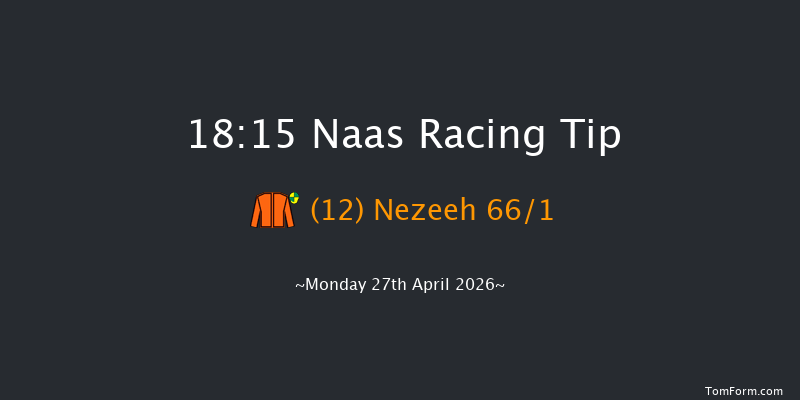 Naas 18-15 5f Sun 22nd Mar 2026