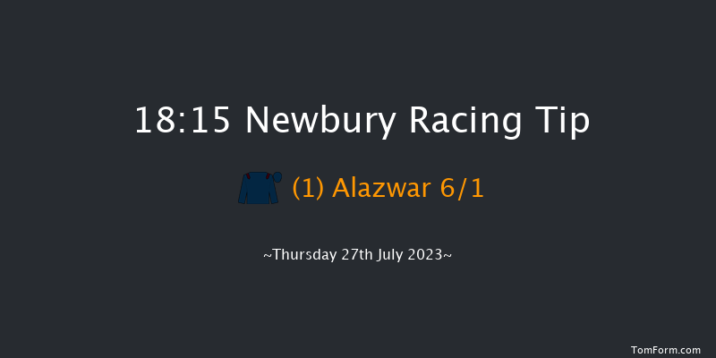 Newbury 18:15 Handicap (Class 5) 10f Sat 22nd Jul 2023