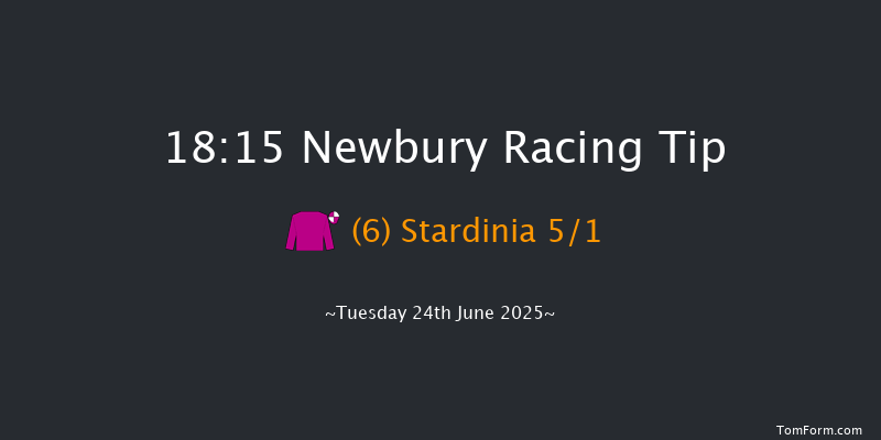 Newbury 18-15 (Class 4) 6f Thu 12th Jun 2025