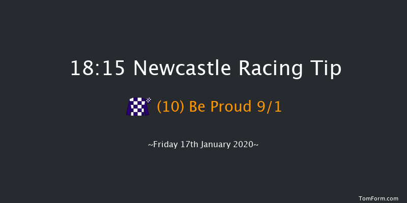 Newcastle 18:15 Handicap (Class 5) 6f Thu 16th Jan 2020