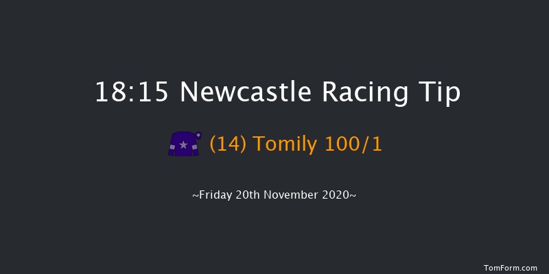 Betway Handicap Newcastle 18:15 Handicap (Class 4) 6f Thu 19th Nov 2020