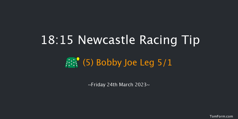Newcastle 18:15 Handicap (Class 6) 7f Sat 18th Mar 2023