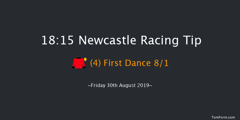 Newcastle 18:15 Handicap (Class 4) 12f Thu 8th Aug 2019