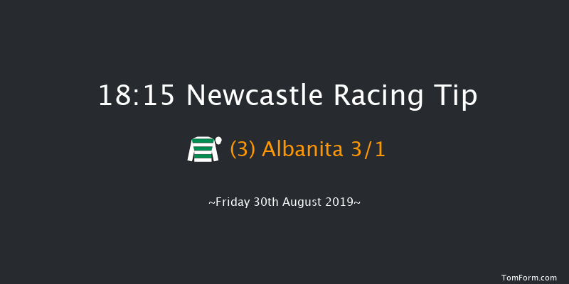 Newcastle 18:15 Handicap (Class 4) 12f Thu 8th Aug 2019