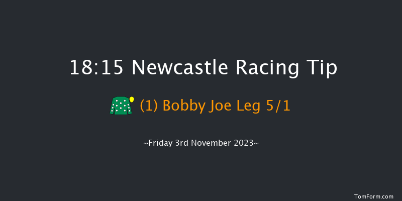 Newcastle 18:15 Handicap (Class 6) 7f Thu 2nd Nov 2023