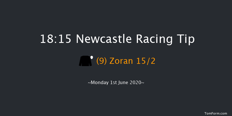 Betway Maiden Stakes (Div 2) Newcastle 18:15 Maiden (Class 5) 10f Sun 31st May 2020