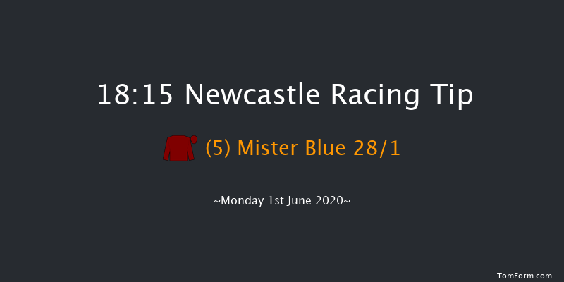Betway Maiden Stakes (Div 2) Newcastle 18:15 Maiden (Class 5) 10f Sun 31st May 2020