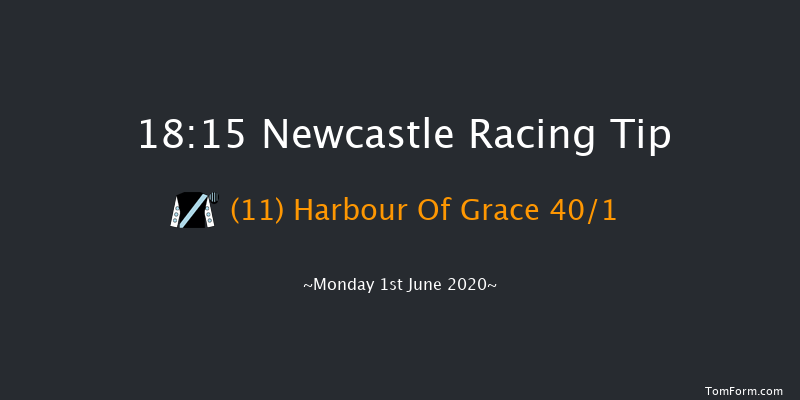 Betway Maiden Stakes (Div 2) Newcastle 18:15 Maiden (Class 5) 10f Sun 31st May 2020