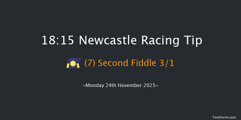 Newcastle 18-15 (Class 5) 8f Sat 22nd Nov 2025
