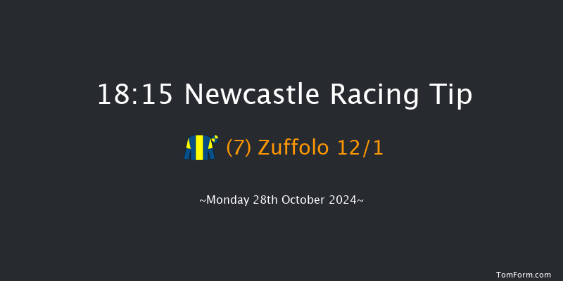 Newcastle  18:15 Handicap (Class 5) 5f  Tue 22nd Oct 2024
