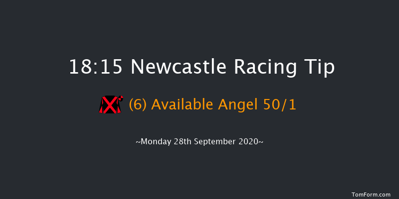 Sky Sports Racing HD Virgin 535 EBF Median Auction Maiden Stakes (Div 2) Newcastle 18:15 Maiden (Class 5) 7f Fri 25th Sep 2020