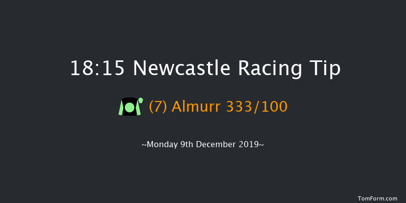 Newcastle 18:15 Handicap (Class 6) 6f Fri 6th Dec 2019