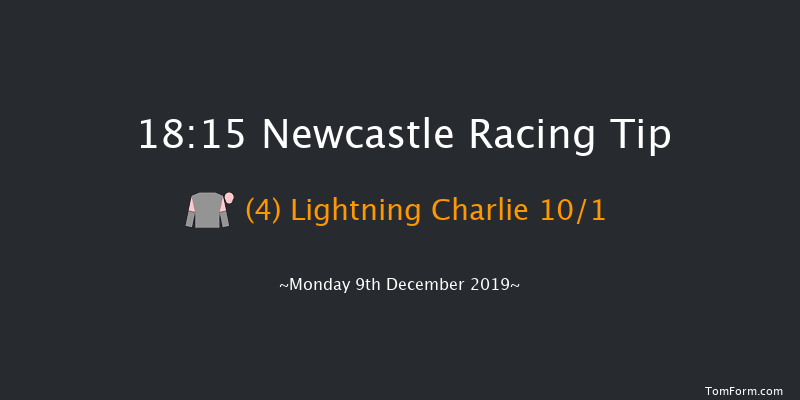 Newcastle 18:15 Handicap (Class 6) 6f Fri 6th Dec 2019