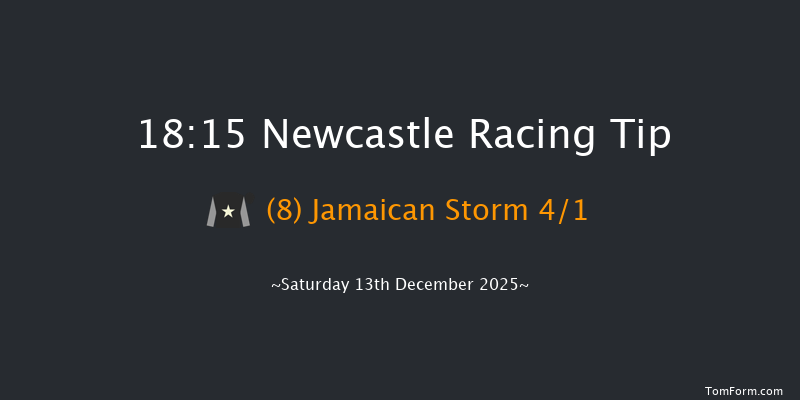 Newcastle 18-15 (Class 5) 7f Thu 11th Dec 2025