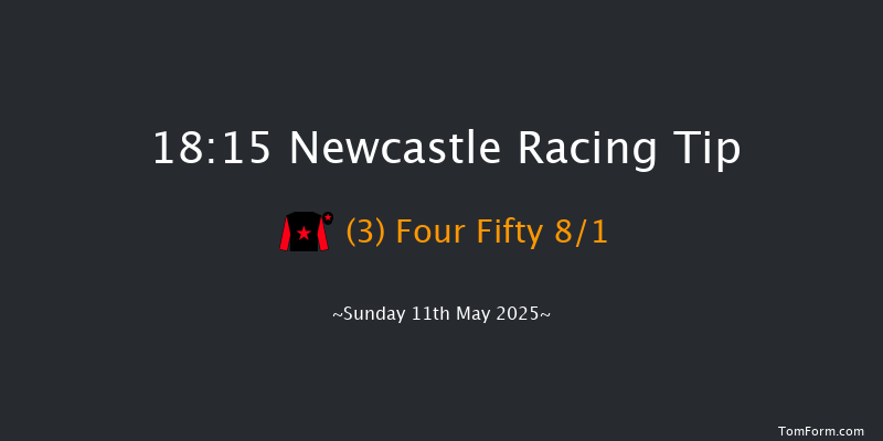Newcastle 18-15 (Class 4) 7f Fri 2nd May 2025