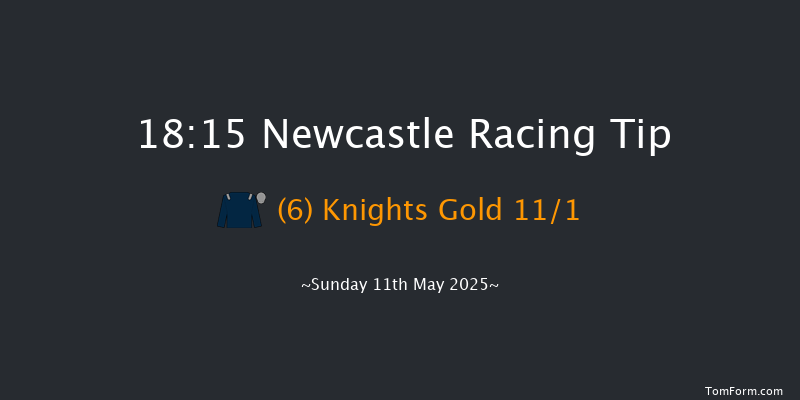 Newcastle 18-15 (Class 4) 7f Fri 2nd May 2025