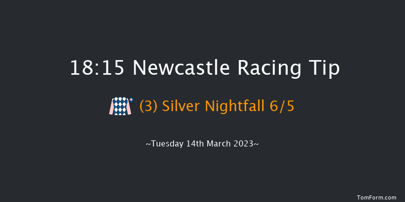 Newcastle 18:15 Handicap (Class 5) 8f Thu 9th Mar 2023