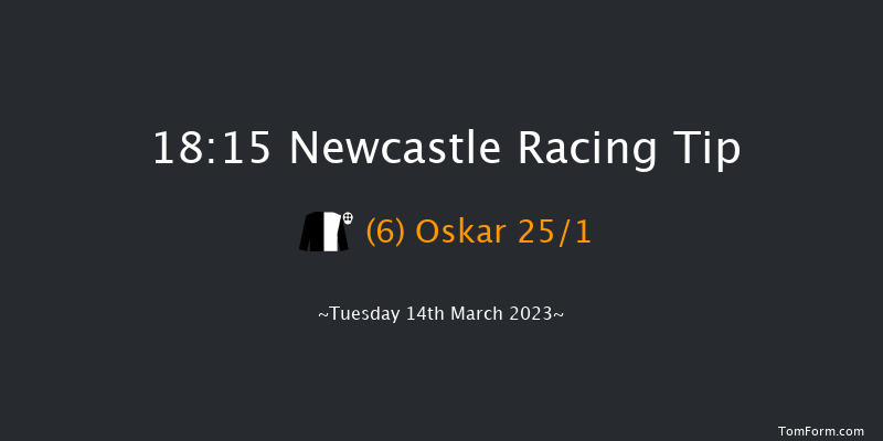 Newcastle 18:15 Handicap (Class 5) 8f Thu 9th Mar 2023