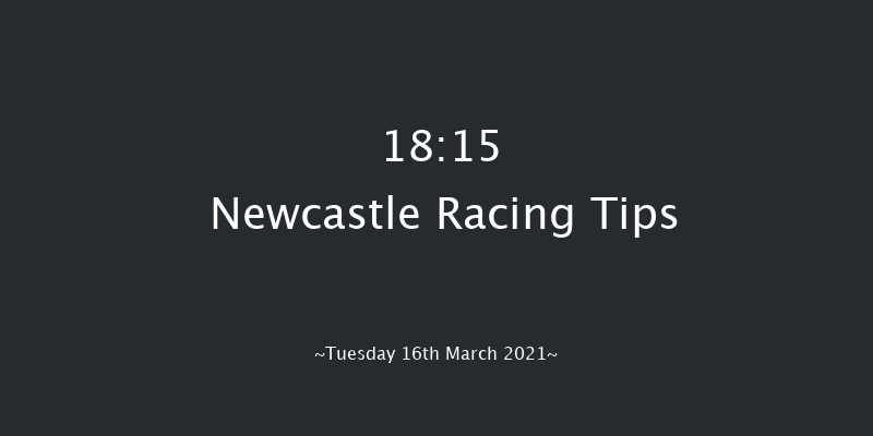 Bombardier Novice Stakes Newcastle 18:15 Stakes (Class 5) 7f Thu 11th Mar 2021