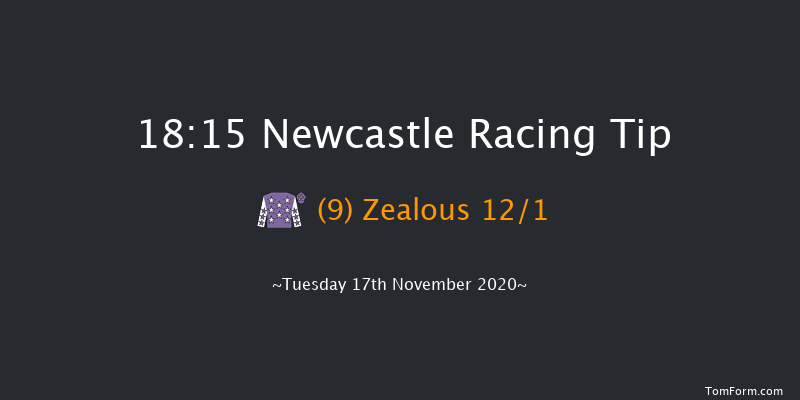 Bombardier British Hopped Amber Beer Handicap (Div 2) Newcastle 18:15 Handicap (Class 6) 8f Fri 13th Nov 2020