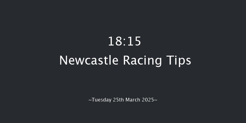 Newcastle  18:15 Stakes (Class 5) 12f Sat 22nd Mar 2025
