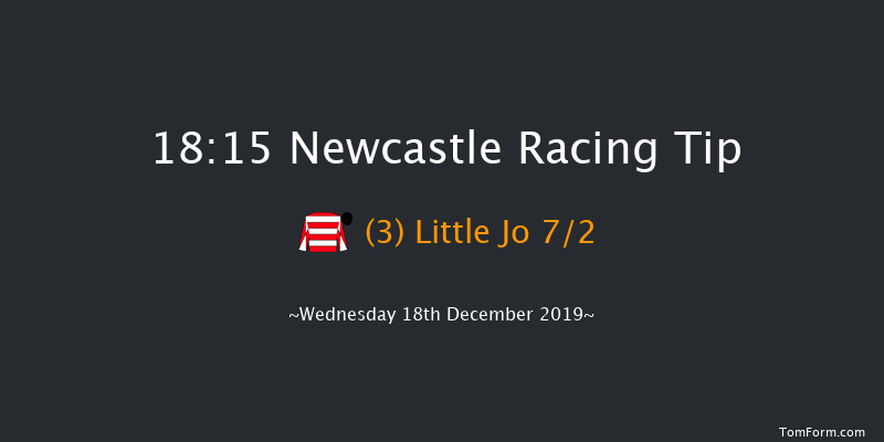 Newcastle 18:15 Handicap (Class 4) 7f Sat 14th Dec 2019