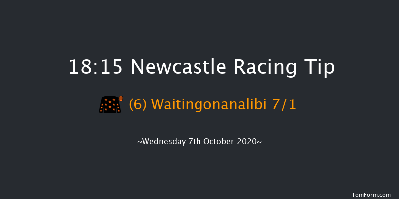 Sky Sports Racing Sky 415 Nursery (Div 2) Newcastle 18:15 Handicap (Class 6) 7f Fri 2nd Oct 2020