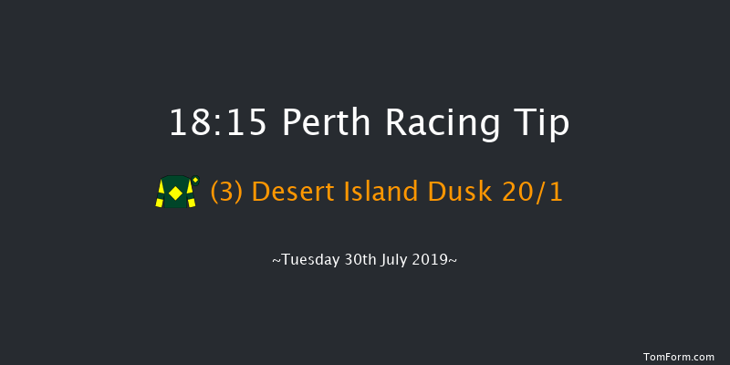 Perth 18:15 Maiden Chase (Class 4) 16f Thu 4th Jul 2019