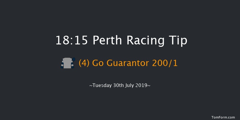 Perth 18:15 Maiden Chase (Class 4) 16f Thu 4th Jul 2019