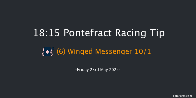 Pontefract 18-15 (Class 4) 5f Wed 30th Apr 2025