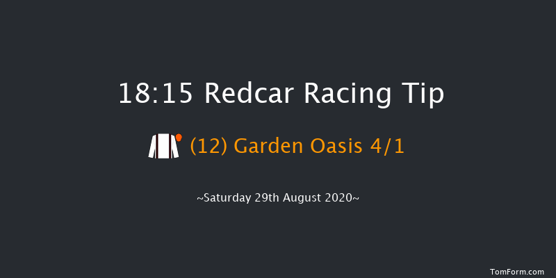 Join Racing TV Now Handicap Redcar 18:15 Handicap (Class 3) 8f Mon 27th Jul 2020