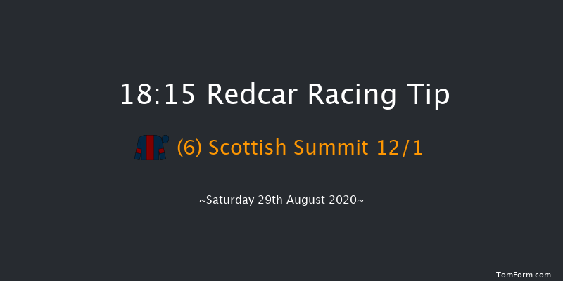 Join Racing TV Now Handicap Redcar 18:15 Handicap (Class 3) 8f Mon 27th Jul 2020