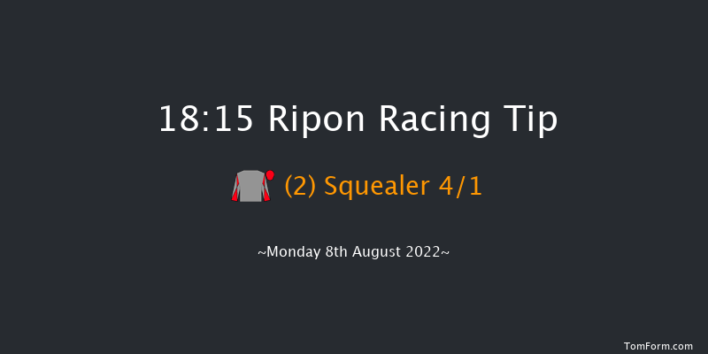 Ripon 18:15 Stakes (Class 5) 5f Mon 1st Aug 2022