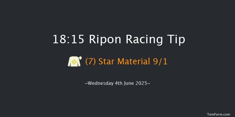 Ripon 18-15 (Class 5) 5f Thu 29th May 2025