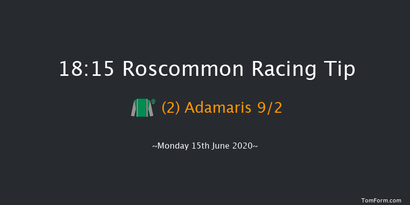 Global Rossie Day On 21st June Handicap (45-65) Roscommon 18:15 Handicap 10f Mon 30th Sep 2019