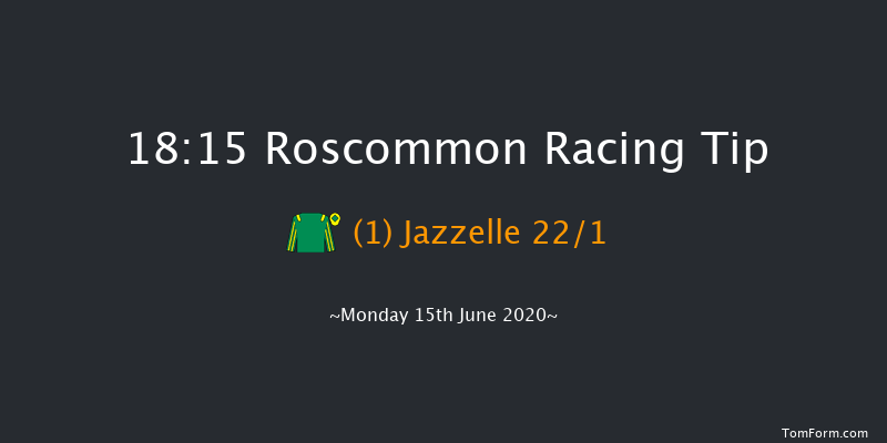 Global Rossie Day On 21st June Handicap (45-65) Roscommon 18:15 Handicap 10f Mon 30th Sep 2019