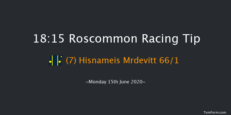 Global Rossie Day On 21st June Handicap (45-65) Roscommon 18:15 Handicap 10f Mon 30th Sep 2019