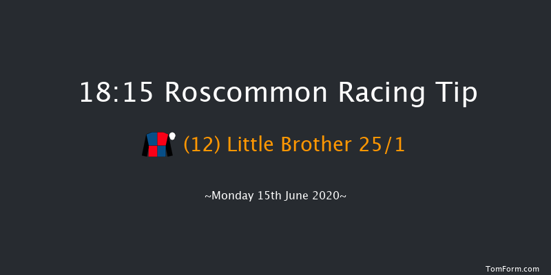 Global Rossie Day On 21st June Handicap (45-65) Roscommon 18:15 Handicap 10f Mon 30th Sep 2019